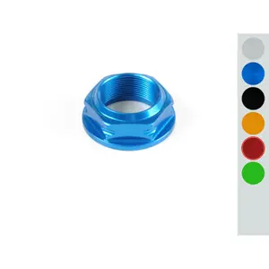 Wheel nut Lightech Honda Cb 1000 R (Sc60) image-0