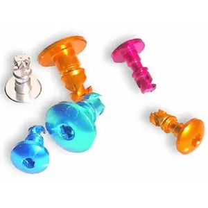 Fixing bolt Lightech image-0