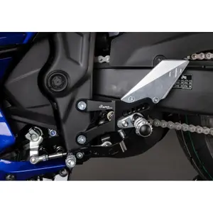 Spare parts for motorcycle footrests Lightech Yamaha Yzf-r3 Abs (Rh12) image-2