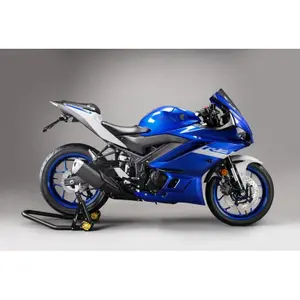 Spare parts for motorcycle footrests Lightech Yamaha Yzf-r3 Abs (Rh12) image-3