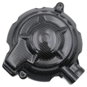 Motorcycle Alternator Cover Lightech image-0