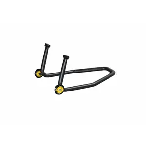 Rear Motorcycle Stand - Without Adapter Lightech image-0