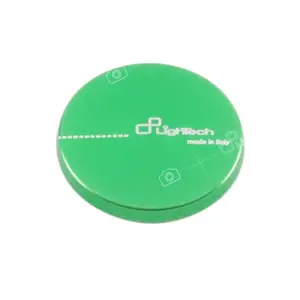 Handlebar end cap Lightech Aprilia Dorsoduro 750 Abs image-0