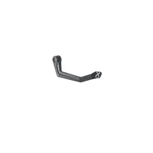 Motorcycle brake lever guard Lightech Aprilia Tuono 660 image-0