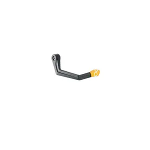 Motorcycle brake lever guard Lightech Aprilia Tuono image-0