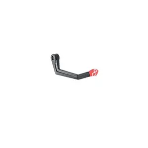 Motorcycle brake lever guard Lightech Aprilia Tuono1100 V4 Factory image-0