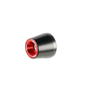 Motorcycle handlebar ends Lightech Ducati MULTISTRADA V4 S [1158] image-0