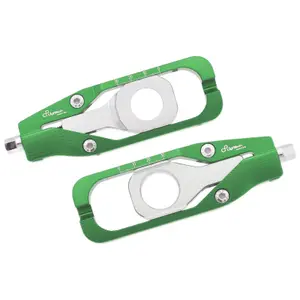 Chain tensioner Lightech Kawasaki image-0