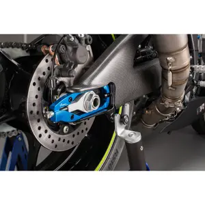 Chain tensioner Lightech Suzuki GSX-R 1000 ABS [1000] image-1