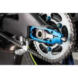 Chain tensioner Lightech Suzuki GSX-R 1000 ABS [1000] image-2
