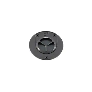 Screw-on motorcycle fuel cap Lightech Suzuki GSR 600 [600] image-0
