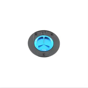 Screw-on motorcycle fuel cap Lightech Ducati 821 MONSTER [821] image-0