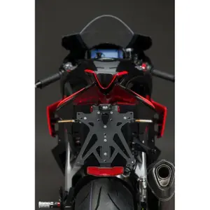 Sequential LED Motorcycle Indicators Lightech E8 Aprilia Dorsoduro 1200 Abs Katana image-0