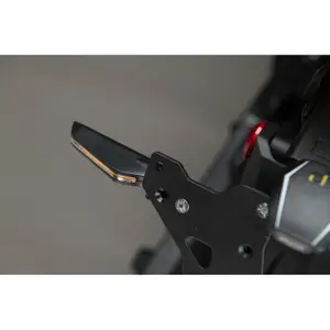 Sequential LED Motorcycle Indicators Lightech E8 Aprilia Dorsoduro 1200 Abs Katana image-1
