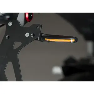 Sequential LED Motorcycle Indicators Lightech E8 Aprilia Dorsoduro 1200 Abs Katana image-2