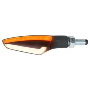 Motorcycle LED Turn Signal Lightech E8 Aprilia Dorsoduro 1200 Abs-atc MonsterEye2 image-0