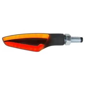 Motorcycle LED Turn Signal Lightech E8 Aprilia Rsv4 Aprc MonsterEye3 image-0