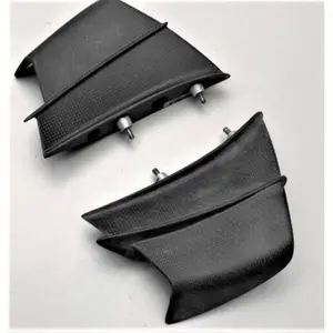 Motor Fairing Wing Lightech Ducati Panigale V4 S Corse image-0
