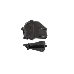 Covers for motorcycle engines Lightech Ducati Panigale V4 Speciale image-0