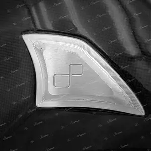 Motorcycle slider Lightech Ducati Panigale V4 25 Anniversario 916 image-0