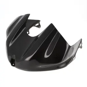 Motorcycle tank protector Lightech Yamaha image-0