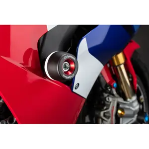Protective pad Lightech Honda Cbr 1000 Rr-r Fireblade image-0