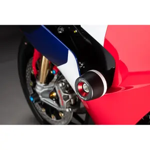 Protective pad Lightech Honda Cbr 1000 Rr-r Fireblade image-1