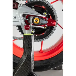 Chain tensioner Lightech Aprilia RS 660 [660] image-2