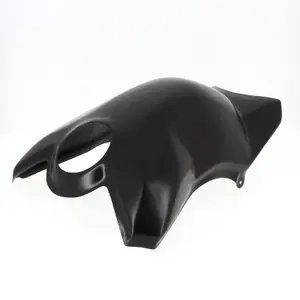 Motorcycle tank protector Lightech Ducati image-0