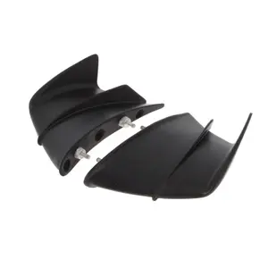 Motorcycle Side Fairing Wing Lightech Ducati Panigale V4 Sp image-0