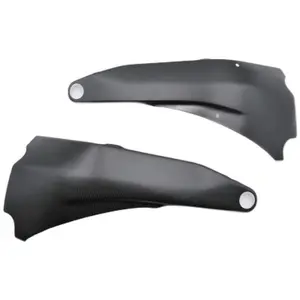 Motorcycle frame protection Lightech Ducati image-0