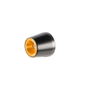 Motorcycle handlebar ends Lightech Aprilia RS 660 [660] image-0