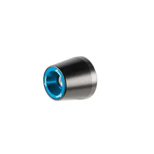 Motorcycle handlebar ends Lightech Aprilia RS 660 [660] image-0