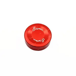 Master cylinder cover Lightech Ducati 950 HYPERMOTARD [939] image-0