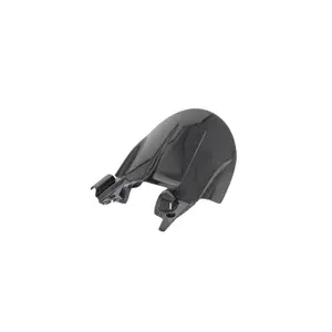 Motorcycle rear mudguards Lightech Aprilia Tuono 660 image-0