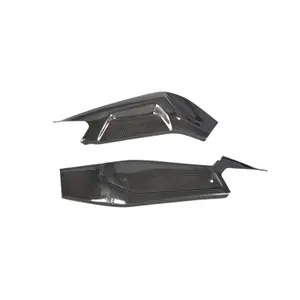 Motorcycle Oscillating Bra Protection Lightech Aprilia Rs 660 image-0