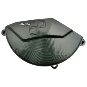 Left Motorcycle Cover Lightech Aprilia Rs 660 Factory image-0