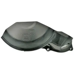 Right Motorcycle Cover Lightech image-0