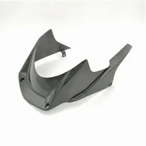 Motorcycle rear mudguards Lightech image-0