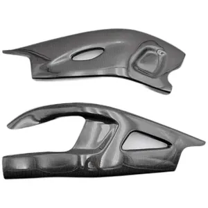 Motorcycle Oscillating Bra Protection Lightech Honda Cbr 1000 Rr-r Fireblade Sp image-0