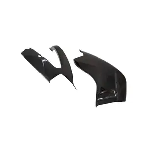 Motorcycle Oscillating Bra Protection Lightech Suzuki Gsx-r 1000 image-0