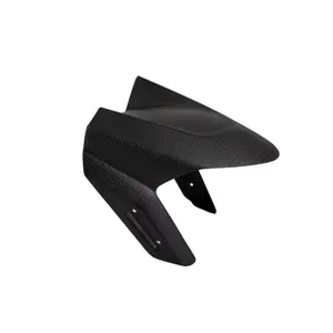 Motorcycle mudguards Lightech Yamaha T-max 530 (Sj09) [530] image-0