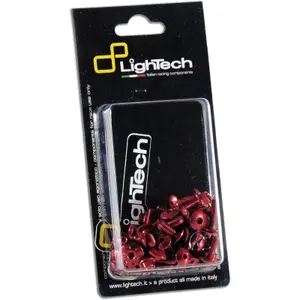 Motor Screw Kit Lightech Aprilia RS 660 [660] image-0
