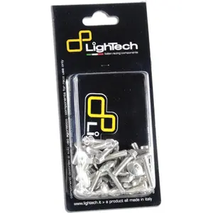 Motor Screw Kit Lightech Aprilia RS 660 [660] image-0