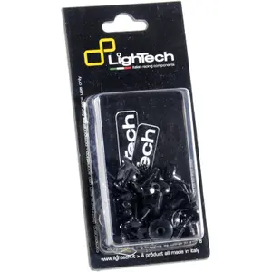 Frame Screw Kit Lightech Aprilia RS 660 [660] image-0