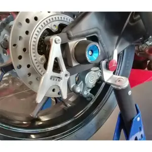 Chain tensioner fork Lightech Honda CBR 1000 RR-R FIREBLADE SP [1000] image-1