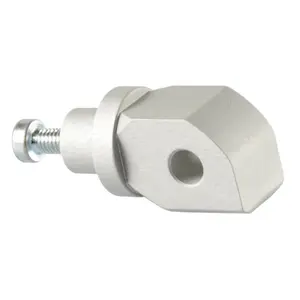 Spare parts for motorcycle footrests Lightech Yamaha MT-09 ABS (RN43) [850] image-0