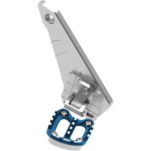 Rear Footrest Lightech Honda X-ADV 750 DCT ABS [750] image-0