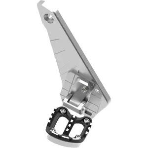 Rear Footrest Lightech Honda X-ADV 750 DCT ABS [750] image-0