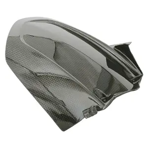 Motorcycle rear mudguards Lightech Aprilia Rsv4 1100 Abs [1100] image-0